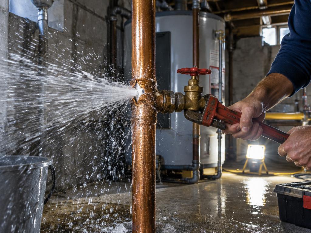 Boiler Services